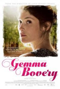 Gemma Bovery (2014) movie poster