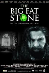 The Big Fat Stone (2014) movie poster