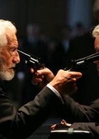 Supravietuitorul (2008) movie poster