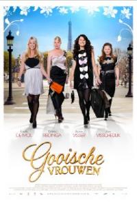 Gooische vrouwen (2011) movie poster