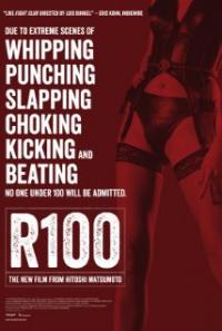 R100 (2013) movie poster