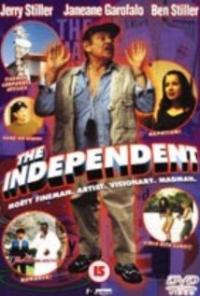 The Independent (2000) movie poster