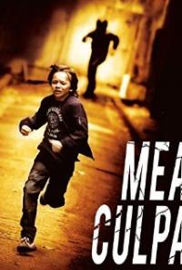 Mea culpa (2014) movie poster