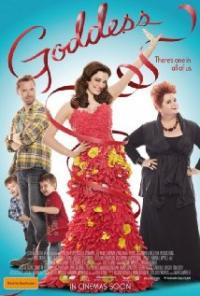 Goddess (2013) movie poster