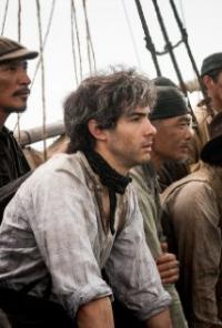 The Cut (2014) movie poster