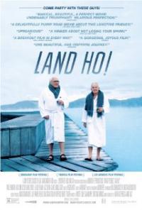 Land Ho! (2014) movie poster