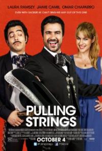 Pulling Strings (2013) movie poster
