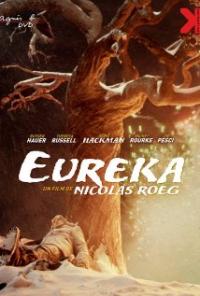 Eureka (1983) movie poster