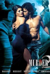 Murder 2 (2011) movie poster