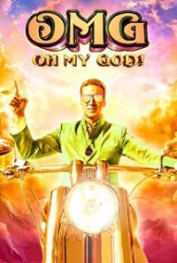 OMG: Oh My God! (2012) movie poster