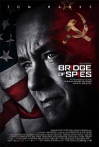 Bridge of Spies (2015) movie poster