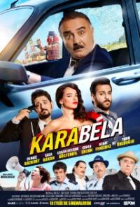 Kara Bela (2015) movie poster