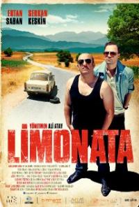 Limonata (2015) movie poster