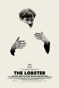 The Lobster (2015) movie poster