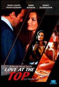 Le mouton enrage (1974) movie poster