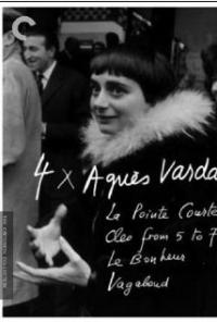 La Pointe Courte (1955) movie poster