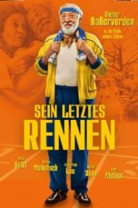 Sein letztes Rennen (2013) movie poster