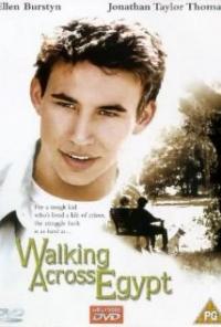 Walking Across Egypt (1999) movie poster