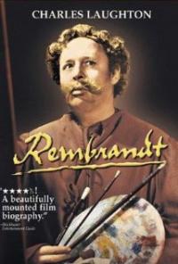 Rembrandt (1936) movie poster
