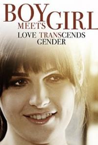 Boy Meets Girl (2014) movie poster
