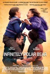 Infinitely Polar Bear (2014) movie poster