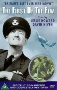 Spitfire (1942) movie poster