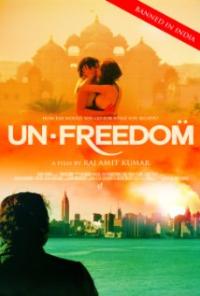 Unfreedom (2014) movie poster