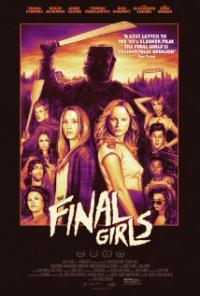 The Final Girls (2015) movie poster