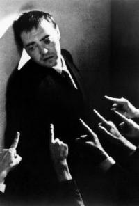 Crime and Punishment (1935) movie poster