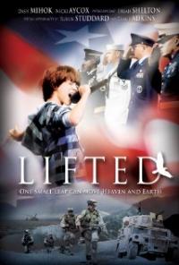 Lifted (2010) movie poster