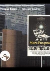 Mort d'un pourri (1977) movie poster