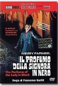 Il profumo della signora in nero (1974) movie poster