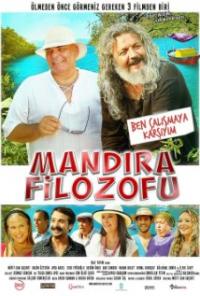 Mandira Filozofu (2013) movie poster