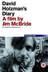 David Holzman's Diary (1967) movie poster