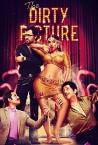 The Dirty Picture (2011) movie poster