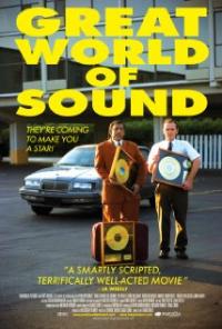 Great World of Sound (2007) movie poster