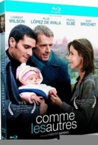 Comme les autres (2008) movie poster