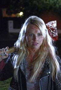 Deathgasm (2015) movie poster