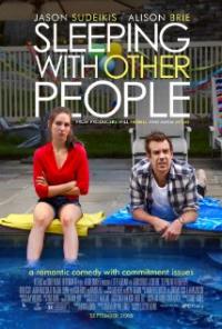 Sleeping with Other People (2015) movie poster