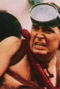 Up Periscope (1959) movie poster