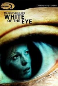 White of the Eye (1987) movie poster