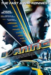Borning (2014) movie poster