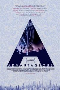 Advantageous (2015) movie poster