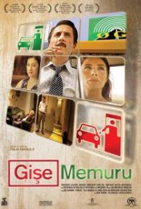 Gise Memuru (2010) movie poster
