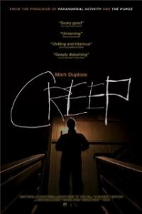 Creep (2014) movie poster