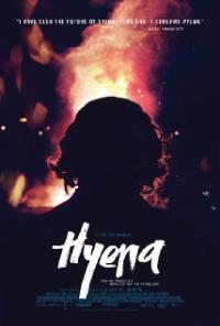 Hyena (2014) movie poster