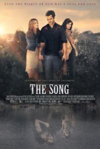 The Song (2014) movie poster