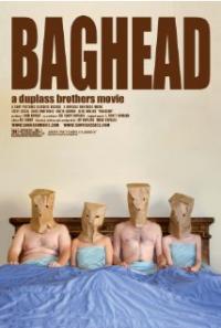 Baghead (2008) movie poster