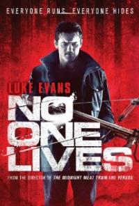 No One Lives (2012) movie poster