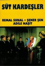 Sut Kardesler (1976) movie poster